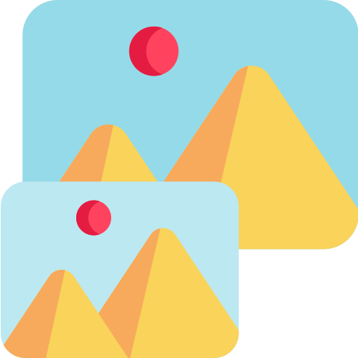 Multiple Sizes Supported